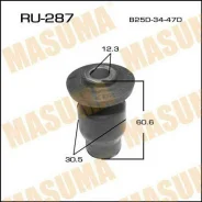 ����������� RU-287 ��� Mazda ������������� Masuma ����� B28V-34-470 C100-34-470-A B25D-35-470 RU-287 ����� � ������� � ��������. ����������� �� �����...