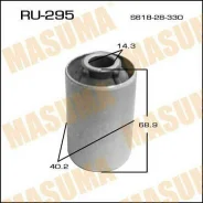 ����������� RU-295 ��� Mazda ������������� Masuma ����� S618-28-330 RU-295 TAB-119 2-06-1026 ����� � ������� � ��������. ����������� �� �����! RU295 �...