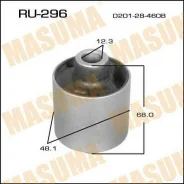 ����������� RU-296 ��� Mazda ������������� Masuma ����� D201-28-460B RU-296 MZAB-052 4-06-2236 ����� � ������� � ��������. ����������� �� �����! RU296...