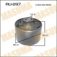 ����������� RU-297 ��� Mazda ������������� Masuma ����� LC62-28-46OC RU-297 MZAB-040 4-06-1193 ����� � ������� � ��������. ����������� �� �����! RU297...