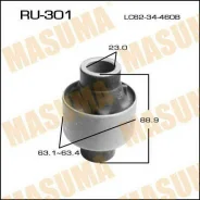 ����������� RU-301 ��� Mazda ������������� Masuma ����� LC62-34-460A LC62-34-460B RU-301 4-06-1192 ����� � ������� � ��������. ����������� �� �����! R...