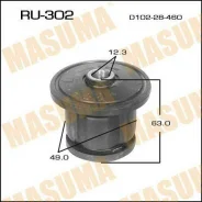 ����������� RU-302 ��� Mazda ������������� Masuma ����� D102-28-460 D120-28-300 D120-28-300A D123-28-300 D123-28-300A D123-28-300B D123-28-300C D123-2...