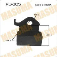 ����������� RU-305 ��� Mazda ������������� Masuma ����� LC62-34-990A RU-305 ����� � ������� � ��������. ����������� �� �����! RU305 ����