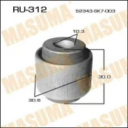 ����������� RU-312 ��� Honda ������ ������������� Masuma ����� 52343-SK7-003 52343-SK7-004 52343-SR3-004 52343-SH3-004 RU-312 HARM-10 C9426 CVHO-7 2��...