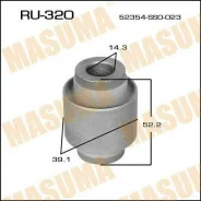 ����������� RU-320 ��� Honda ������������� Masuma ����� 52354-SS0-023 RU-320 7-06-367 ����� � ������� � ��������. ����������� �� �����! RU320 ����