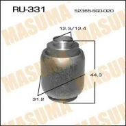 ����������� RU-331 ��� Honda ������������� Masuma ����� 52365-SG0-020 RU-331 ����� � ������� � ��������. ����������� �� �����! RU331 ����