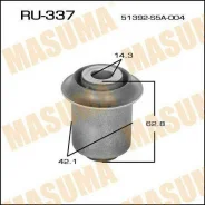 ����������� RU-337 ��� Honda ������������� Masuma ����� 51392-S5A-004 RU-337 HAB-002 7-06-1255 ����� � ������� � ��������. ����������� �� �����! RU337...