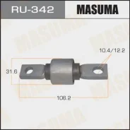 ����������� RU-342 ��� Honda ������ ������������� Masuma ����� MR954168 4110A048 MR990032 MR954167 MR990031 4110A079 MB856436 MB856435 52393-SR3-004 5...