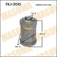 ����������� ������ RU-356 ��� Toyota �������� ������������� Masuma ����� 48068-20310 48069-20310 48654-20190 RU-356 TAB-067 1-06-420 T2411WS ������� �...