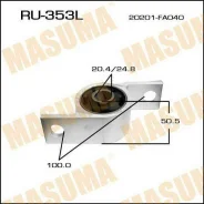 ����������� RU-353L ��� Subaru ����� ������ �������� ������������� Masuma ����� 20201-FA040 20201-FA080 RU-353L ����� � ������� � ��������. ����������...