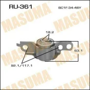 ����������� RU-361 ��� Mazda ������������� Masuma ����� BC1F-34-46Y RU-361 MZAB-010 4-06-2203 ����� � ������� � ��������. ����������� �� �����! RU361...