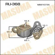 ����������� RU-368 ��� Mitsubishi ����� �������� ������������� Masuma ����� MB910735 RU-368 RU-368 3-06-116 3-06-117 LEFT Diamante F13A F15A F17A ����...
