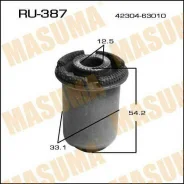 ����������� RU-387 ��� Toyota ������ ������������� Masuma ����� 42304-63010 42305-63010 RU-387 TAB-497 1-06-2900 4 �� ���� ����� � ������� � ��������....