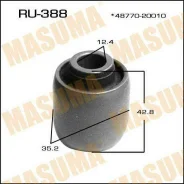 ����������� RU-388 ��� Toyota Vista Ardeo SV55G 3SFE ������������� Masuma ����� 48770-05010 48770-12010 48770-20010 48770-20020 48770-20030 48770-2101...
