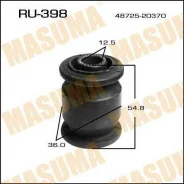 ����������� RU-398 ��� Toyota ������ ������������� Masuma ����� 48710-48050 48710-48010 48710-33120 RU-398 TAB-318 1-06-226 ����� � ������� � ��������...