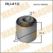 ����������� RU-412 ��� Nissan ������������� Masuma ����� 55157-VE000 55120-VE020 55121-VE021 RU-412 NAB-253 4-06-2199 ����� � ������� � ��������. ����...