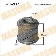 ����������� RU-415 ��� Nissan ������������� Masuma ����� 55152-0E600 55121-8H500 55121-8H510 55121-EQ000 55121-4M700 RU-415 RU-495 CVN-5 NAB-030 NAB-1...
