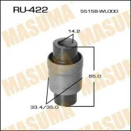����������� RU-422 ��� Nissan ������������� Masuma ����� 551B0-WL000 55158-WL000 RU-422 02-06-2536 ����� � ������� � ��������. ����������� �� �����! R...