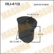 ����������� RU-419 ��� Nissan ������������� Masuma ����� 54500-2U001 54500-2U700 54500-2U711 54500-41B01 54500-44B00 54500-44B00 54500-72B00 54500-72B...