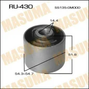 ����������� RU-430 ��� Nissan ������������� Masuma ����� 55130-2J210 55130-AD000 RU-430 NAB-005 2-06-2957 ����� � ������� � ��������. ����������� �� �...