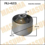 ����������� RU-423 ��� Nissan ������������� Masuma ����� 55501-5V000 55045-5V000 52390-44010 52390-44020 RU-423 NAB-003 ����� � ������� � ��������. ��...