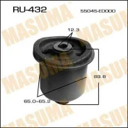 ����������� RU-432 ��� Nissan ������������� Masuma ����� 55045-ED000 RU-432 ����� � ������� � ��������. ����������� �� �����! RU432 ����