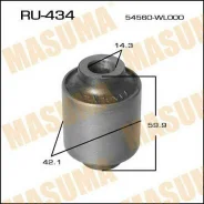 ����������� RU-434 ��� Nissan ������������� Masuma ����� 54560-WL000 54500-WL000 54501-WL000 RU-434 NAB-E51S ����� � ������� � ��������. ����������� �...