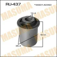 ����������� RU-437 ��� Nissan ������ ������������� Masuma ����� 55502-AD350 55040-5C010 55501-5C000 55501-5V200 55501-AD300 55501-AD350 55502-5C000 55...