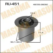 ����������� RU-451 ��� Toyota ������������� Masuma ����� 48725-26090 48725-26050 RU-451 1-06-1465 C9916 ����� � ������� � ��������. ����������� �� ���...