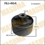 ����������� RU-464 ��� Mitsubishi ������������� Masuma ����� MR519017 4120A001 MR519127 RU-464 3-06-1265 ����� � ������� � ��������. ����������� �� ��...