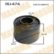 ����������� RU-474 ��� Nissan �������� ������������� Masuma ����� 54570-4M410 RU-474 NAB-001 ASB0209 ST-54570-4M410 ����� � ������� � ��������. ������...