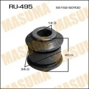 ����������� RU-495 ��� Nissan ������������� Masuma ����� 55152-50Y00 55120-8H500 55120-8H505 RU-495 NAB-156 (8) ����� � ������� � ��������. ����������...