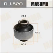 ����������� RU-520 ��� Toyota ������������� Masuma ����� 48068-59095 48068-59135 48069-59095 48069-59125 48068-59145 48069-5913548068-59155 48069-5914...