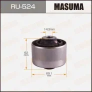 ����������� RU-524 ��� Nissan ������ ������������� Masuma ����� 55501-JG000 55501-4CA0B55501-4CA0C55501-4C�A0D55501-4CA1C 55501-4CA1D55501-4CL0C55501...