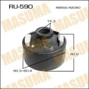 ����������� RU-590 ��� Toyota ������������� Masuma ����� 48655-42040 RU-590 ����� � ������� � ��������. ����������� �� �����! RU590 ����