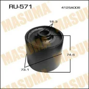 ����������� RU-571 ��� Mitsubishi ������������� Masuma ����� 4125A006 RU-571 MAB-136 3-06-1515 ����� � ������� � ��������. ����������� �� �����! RU571...