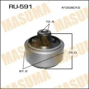 ����������� RU-591 ��� Mitsubishi ������������� Masuma ����� 4120A012 RU-591 MAB-002 3-06-1265 ����� � ������� � ��������. ����������� �� �����! RU591...