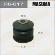 ����������� RU-617 ��� Toyota ������ ������������� Masuma ����� 48710-52010 48710-52030 48720-52010 RU-617 C-9859 1-06-974 8 �� �� ���� ����� � ������...