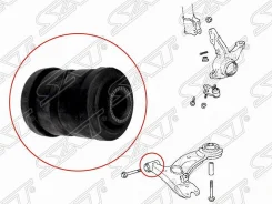 ����������� ST-48654-20150 ��� Toyota ������ �������� ������������� SAT ����� 48654-20150 48068-20260 48069-20260 RU-358 TAB-135 ST-48654-20150 1-06-1...