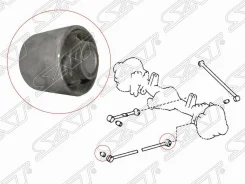 ����������� ST-48702-60040 ��� Toyota ������������� SAT ����� 48702-60040 48720-60011 48720-60010 48720-60012 RU-088 TAB-098 1-06-090 SL-1201 C9200 (4...