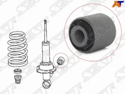 ���������� ������������� ST-52622-S7A-014 ��� Honda ������ ������������� SAT ����� 52622-S7A-014 52622-SCV-A01 RU-620 HAB-017 ASB0334 C9267 JDO26402E...