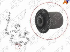 ����������� ST-48849-60090 ��� Toyota ����� ������ ������������� SAT ����� 48849-60090 LAND Cruiser 200 07 �������� ����� � ������� � ��������. ������...