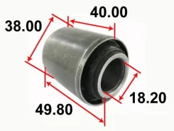 ����������� ������ Aamni1014 ��� Nissan �������� ������������� Tenacity ������� 54501AD067, 545012J501, 545002J501, 545012J511, 545010E000, 545002F500...