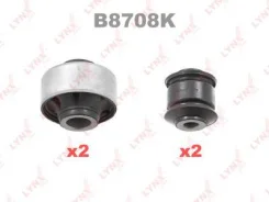����������� ������ B8708K ��� Honda �������� ������������� Lynxauto ������ 51360-SCC-013 51350-SCC-013 51360-SAA-J01 51360-SEN-C12 51360-SAA-G0251360...