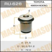 ����������� ������ RU-628 ��� Toyota ������������� Masuma ����� 48654-60050 RU-628 ����� � ������� � ��������. ����������� �� �����! RU628 ����