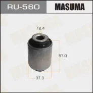 ����������� ������ RU-560 ��� Subaru ������ ������������� Masuma ����� 20204-AG000 20204-AG030 20204-AJ000 20204-AG040 RU-560 GV0421 SAB-018 ASB0707 8...