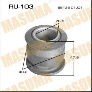 ����������� ���� ������ RU-103 ��� Nissan ������������� Masuma ����� 55135-01J01 55135-01J10 RU-103 NAB-057 2-06-142 Safary Patrol ������ 26.3 ����� �...