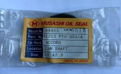 ������� A4855 ��� Honda ������������� Musashi ������ 91213-PT0-004 91213-PT0-003 A4855 ������ 28-42-8 ����� � ������� � ��������. ����������� �� �����...