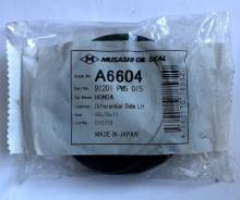 ������� A6604 ��� Honda ������������� Musashi ������ 91201-PW5-015 A6604 ������ 50-70-11 ����� � ������� � ��������. ����������� �� �����! A6604 ����