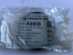 ������� A6608 ��� Honda ������������� Musashi ������ 91205-PZ5-003 91205-PZ5-004 A6608 ������ 35-62-9-12.5 ����� � ������� � ��������. ����������� ��...